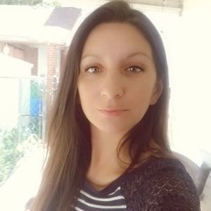 Meet your Posher, Jolene